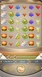 sg999 · Diner Delights