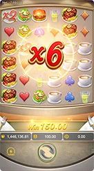sg999 · Diner Delights