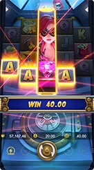 sg999 · Heist Stakes