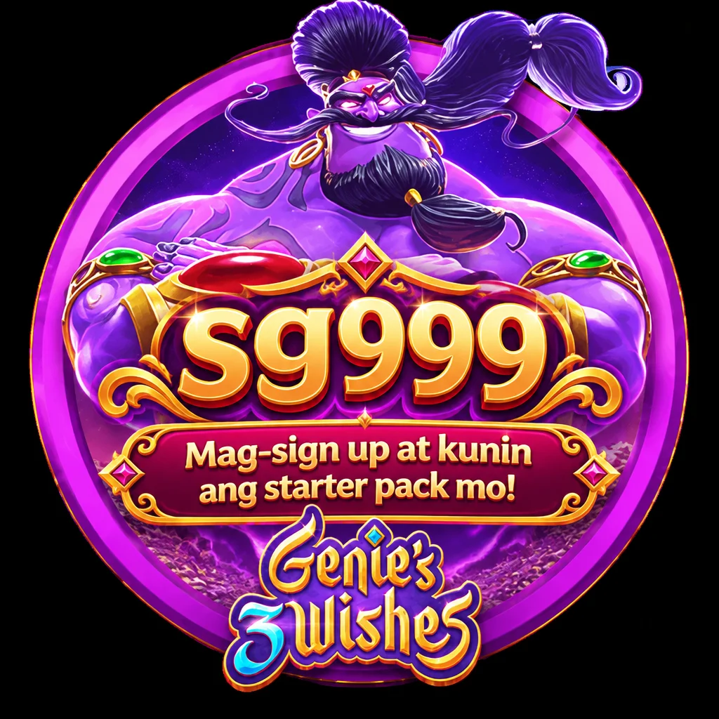 sg999 · Genies Wishes