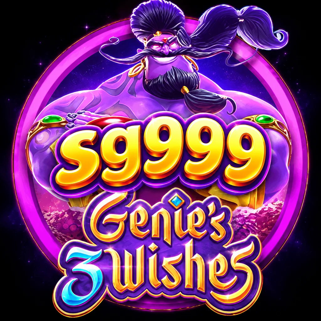 sg999 · Genies Wishes