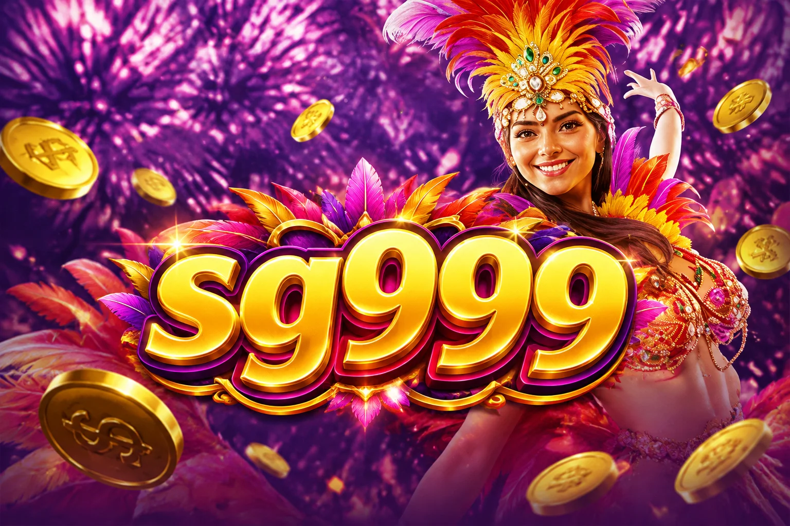 sg999 · Gabay sa Mekanismo ng Reels at Wild Features sa Heist Stakes sa sg999