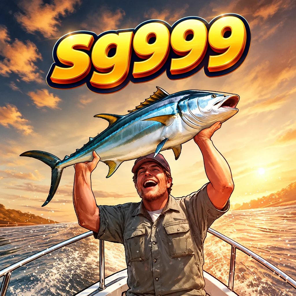 sg999 · Shark Bounty