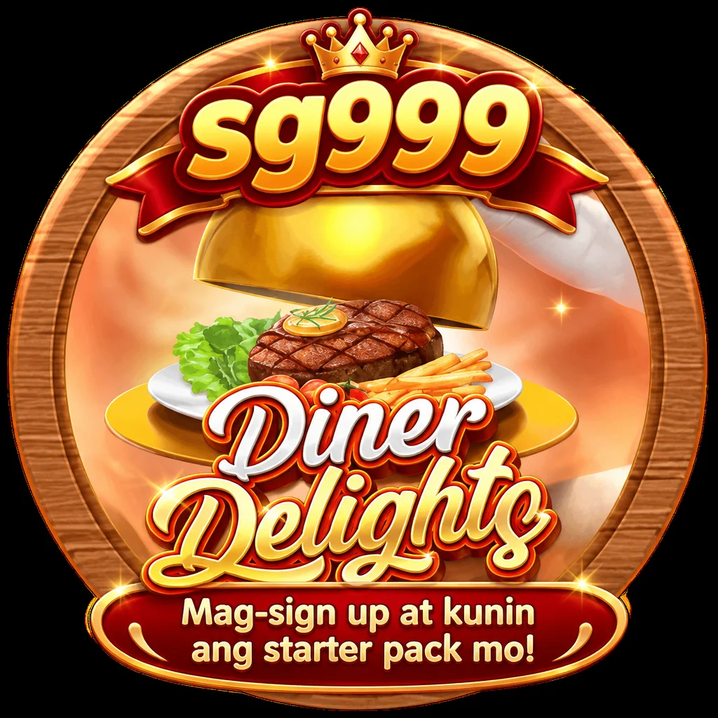 sg999 · Diner Delights