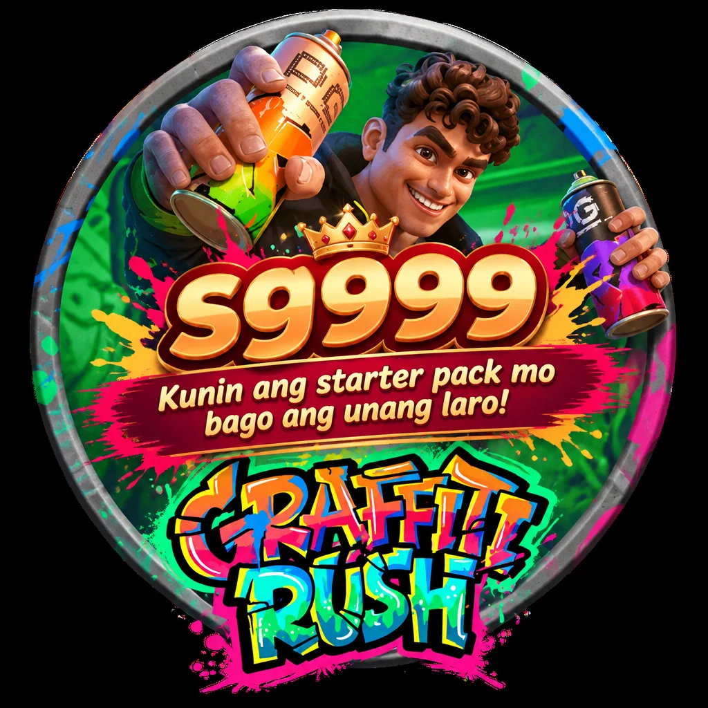 sg999 · Graffiti Rush