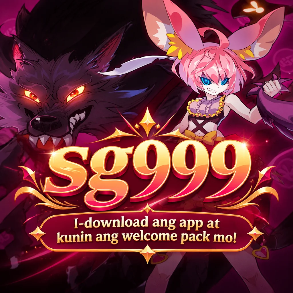 sg999 · Mga laro at download