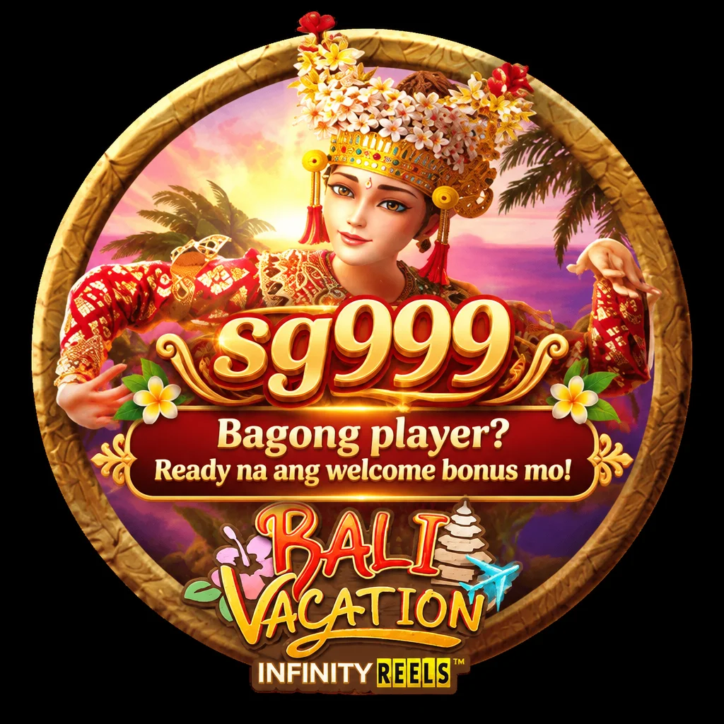 sg999 · Bali Vacation