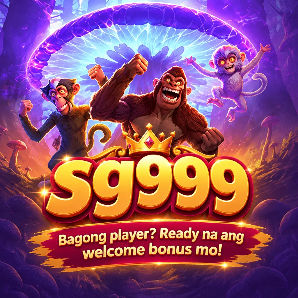 sg999 · Mga laro at download